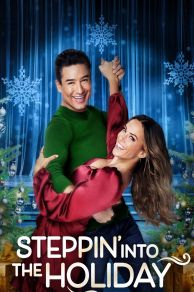 Steppin Into the Holiday (2022)