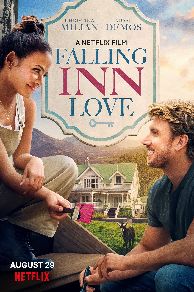 Falling Inn Love (2019)