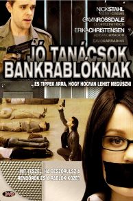 How to Rob a Bank (and 10 Tips to Actually Get Away with It) (2007)