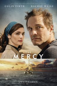 The Mercy (2018)