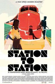 Station to Station (2015)