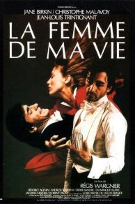 The Woman of My Life (La femme de ma vie) (1986)