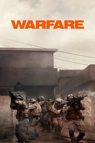 Warfare (2025)