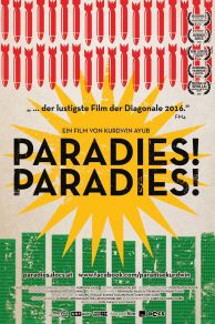 Paradise! Paradise! (2016)