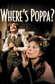 Wheres Poppa? (1970)