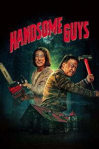Handsome Guys (Haenseomgaijeu) (2024)