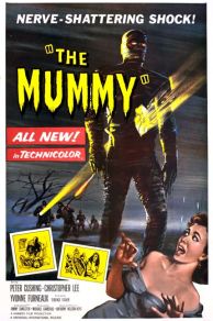 The Mummy (1959)