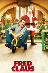 Fred Claus (2007)