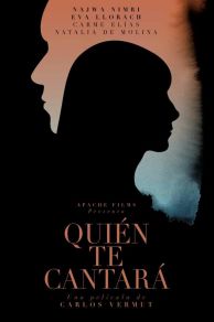 Quién te cantará (2018)