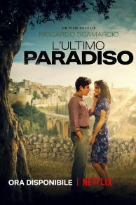 Lultimo paradiso (2021)