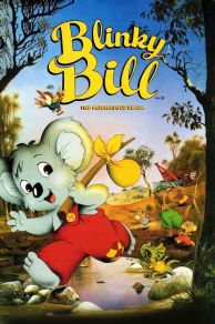 Blinky Bill: The Mischievous Koala (1992)