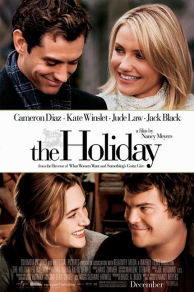 The Holiday (2006)