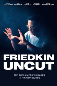 Friedkin Uncut (2018)