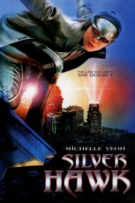 Silver Hawk (2004)