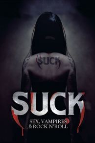 Suck (2009)