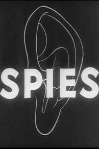 Spies (1943)