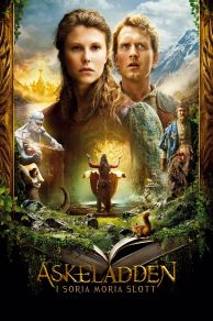The Ash Lad: In Search of the Golden Castle (Askeladden i Soria Moria slott) (2019)