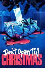 Dont Open Till Christmas (1984)