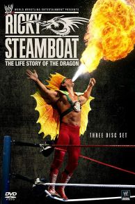 Ricky Steamboat: The Life Story of the Dragon (2010)