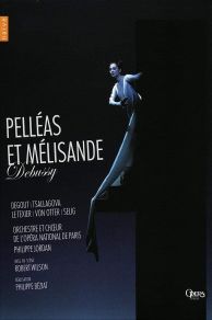 Pelleas et Melisande (2012)