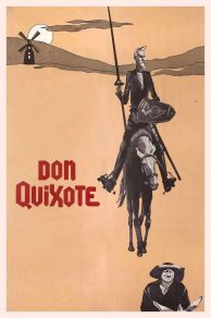 Don Kikhot (1957)