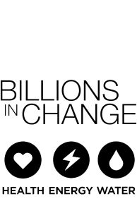 Billions in Change (2015)