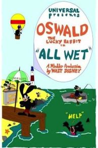 All Wet (1927)