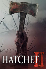 Hatchet II (2010)