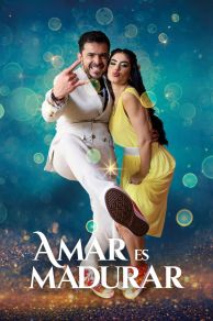 Amar es Madurar (2023)