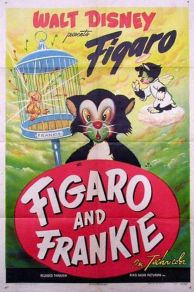 Figaro and Frankie (1947)