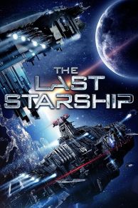 Monsters (The Last Starship) (2017)