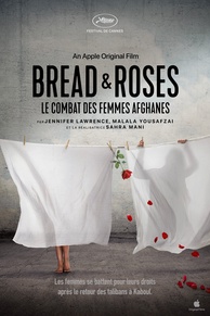 Bread & Roses (2023)