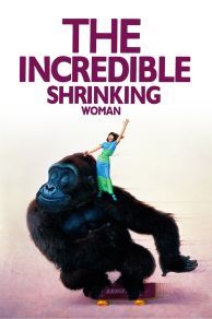 The Incredible Shrinking Woman (1981)