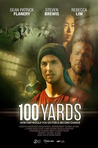 100 Yards (2018)