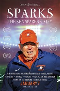 Sparks - The Ken Sparks Story (2022)