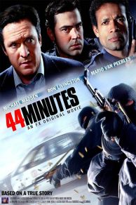 44 Minutes: The North Hollywood Shoot-Out (TV Movie 2003) (2003)