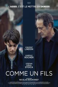 Like a Son (Comme un fils) (2023)