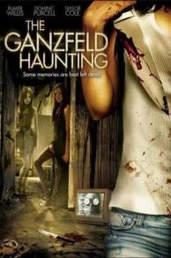 The Ganzfeld Haunting (2014)