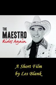 The Maestro Rides Again! (2005)