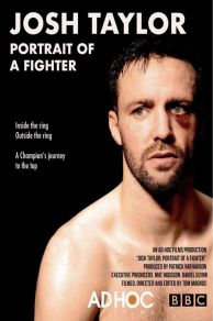 Josh Taylor: Portrait of a Fighter (2022)