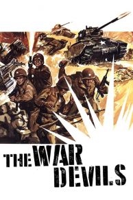 The War Devils (1969)