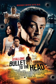 Bullet to the Head (2012)