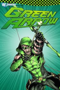 Green Arrow (Video 2010) (2010)