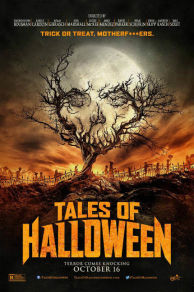 Tales of Halloween (2015)