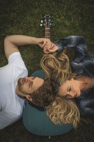 Begin Again (2025)