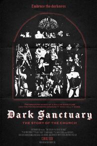 Dark Sanctuary: The Story of the Church (2025)