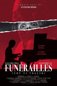 Funérailles (Non ti voglio) (2024)