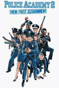 Police Academy 2: Their First Assignment (1985)