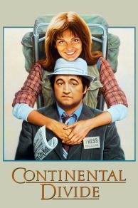 Continental Divide (1981)