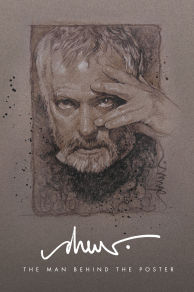 Drew: The Man Behind the Poster (2013)